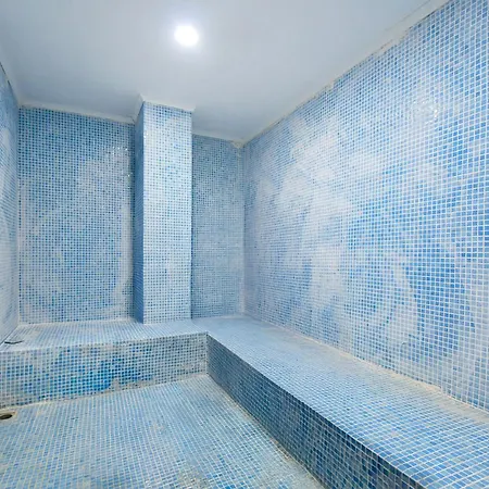 Apartment Crown Town 1 Bedroom Just 200m From The Sea In Kestel, Alanya